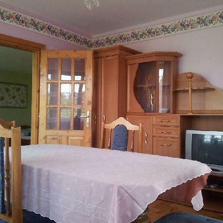 Pokoje gościnne Janina i Józef Majdańscy Kluszkowce Exterior foto